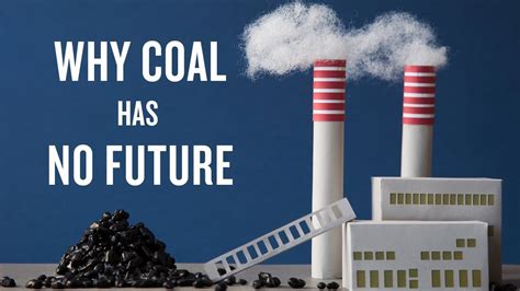 Why is coal not sustainable?