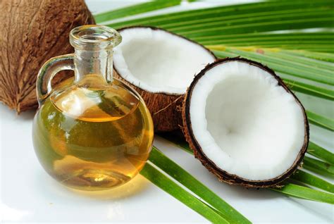 Why is coconut oil good for biodiesel?