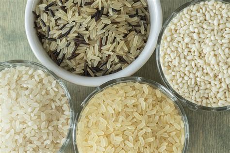 Why is cold rice healthier?