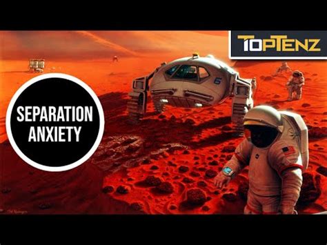 Why is colonizing Mars a bad idea?