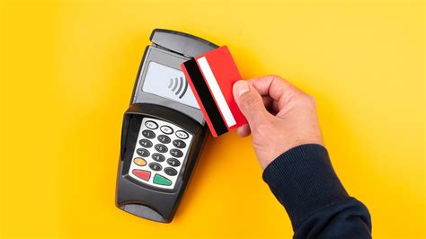 Why is contactless more secure?