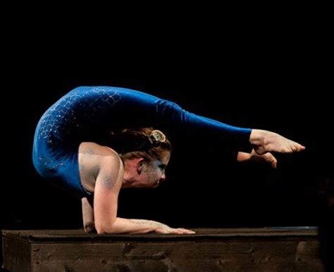 Why is contortion so hard?