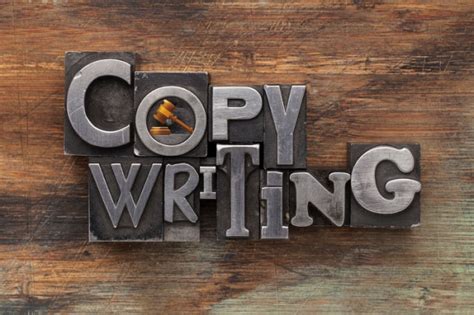 Why is copywriting illegal?