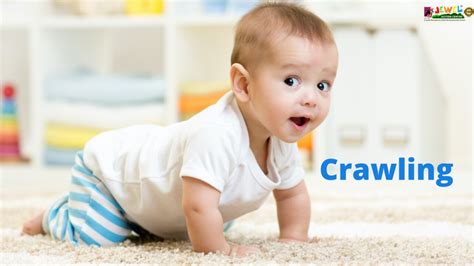 Why is crawling good?