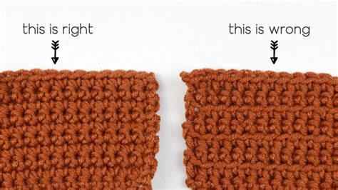 Why is crochet difficult?