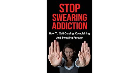 Why is cursing addictive?