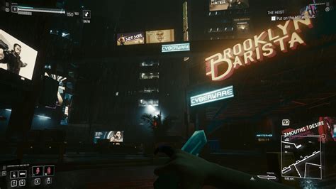 Why is cyberpunk too dark?