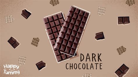 Why is dark chocolate so gross?