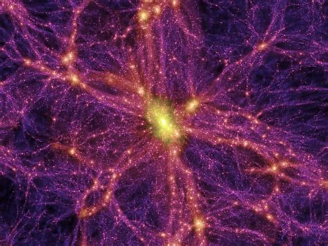 Why is dark matter invisible?