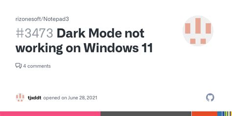 Why is dark mode not good?