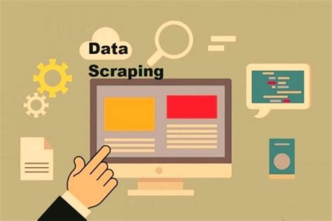 Why is data scraping bad?