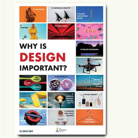 Why is design important today?