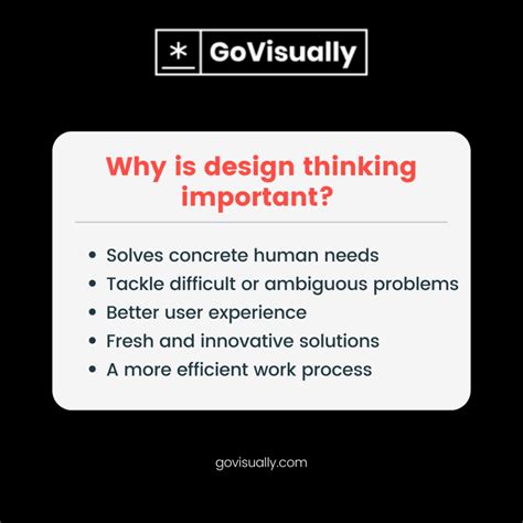 Why is design thinking difficult?