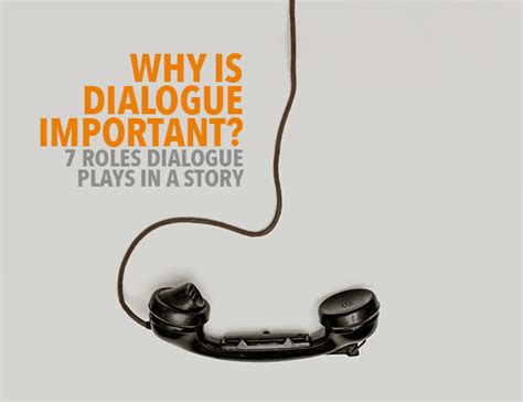 Why is dialogue important in learning?