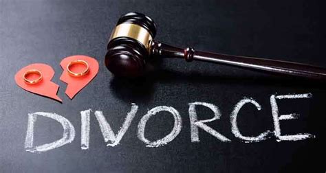 Why is divorce harder than death?