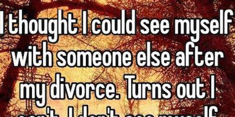 Why is divorce so sad?