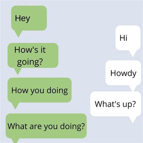 Why is dry texting bad?