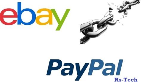 Why is eBay no longer accepting PayPal?