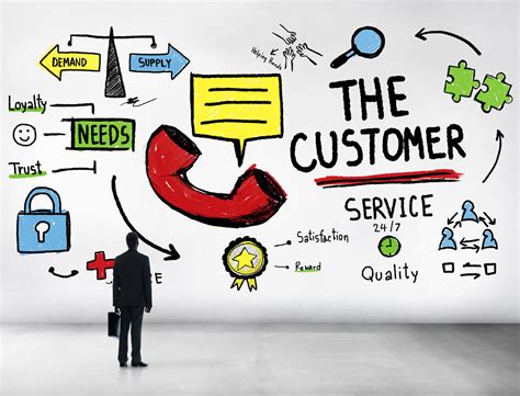 Why is excellent customer service?