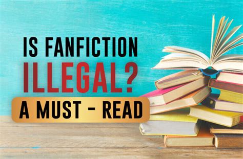 Why is fan fiction legal?