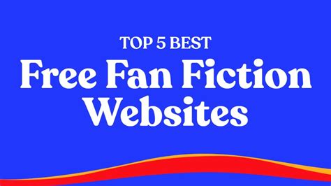 Why is fanfiction free?