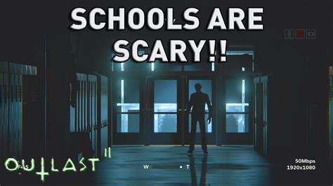 Why is first day of school so scary?