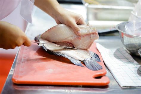 Why is fish filleting important?