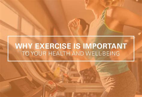 Why is fitness important?