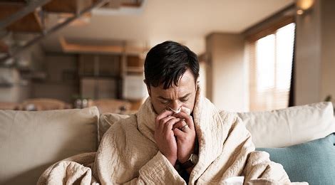 Why is flu so bad?