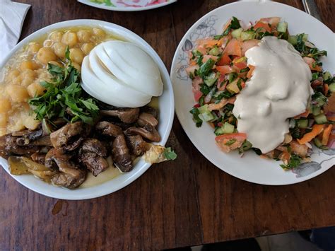 Why is food in Tel Aviv so expensive?