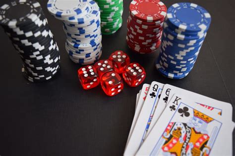 Why is gambling haram?