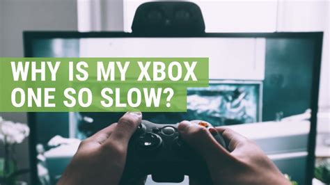Why is gaming so slow?