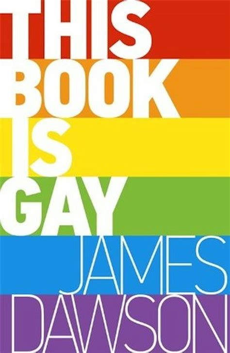 Why is gay literature important?