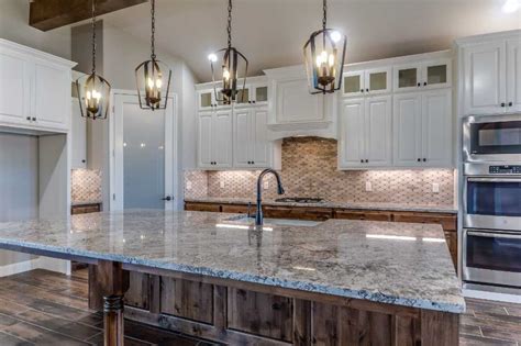 Why is granite less popular?