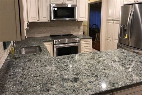 Why is granite not popular anymore?