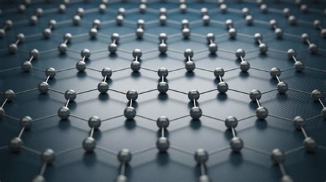 Why is graphene so cool?