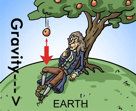 Why is gravity a force?