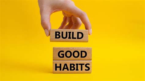 Why is habit 4 important?