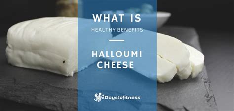 Why is halloumi cheese not healthy?