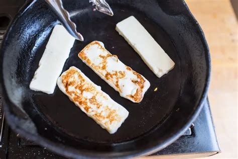 Why is halloumi so expensive?