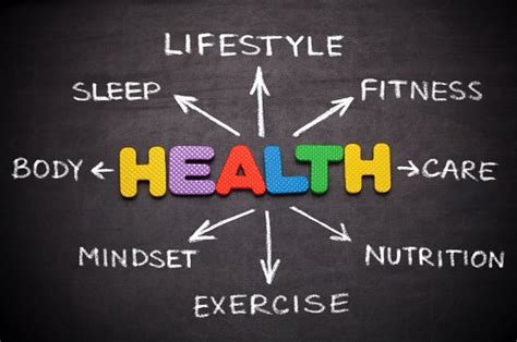 Why is health important?
