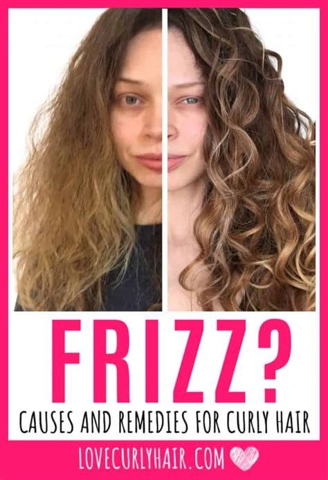 Why is heat bad for curly hair?