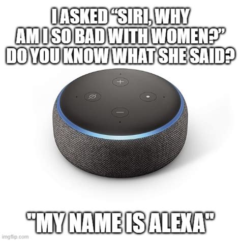 Why is her name Siri?