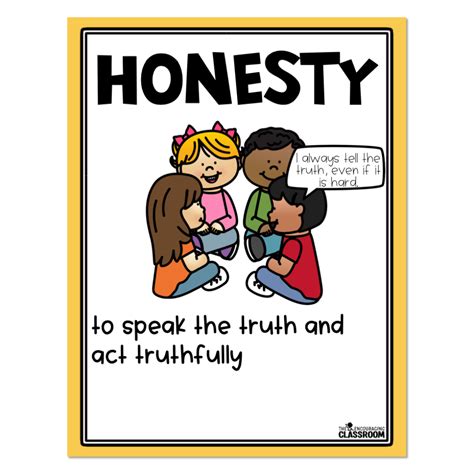 Why is honesty important in school?
