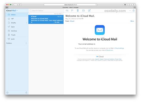 Why is iCloud Mail better?