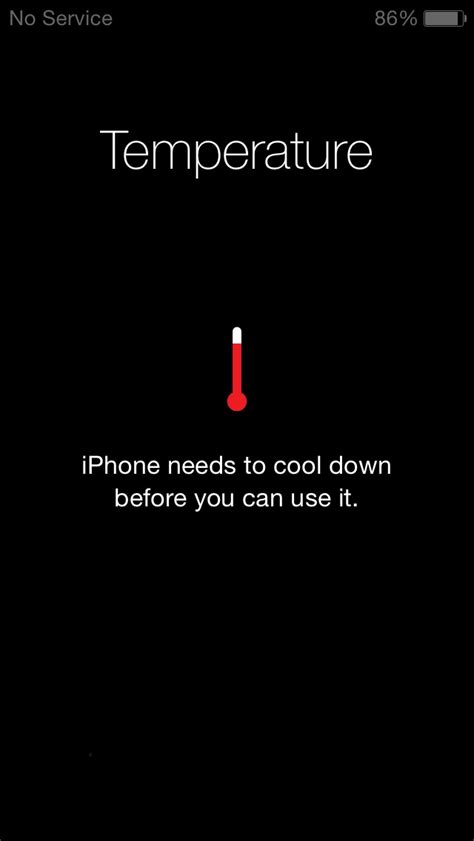 Why is iOS 17 making my phone hot?