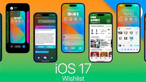 Why is iOS 17 so large?