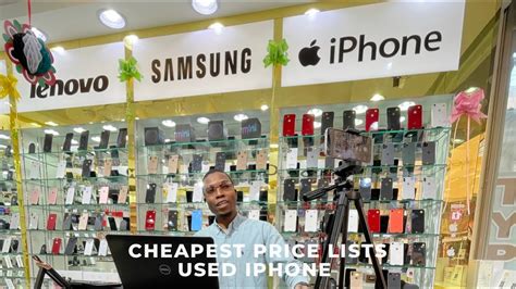 Why is iPhone so cheap in UAE?