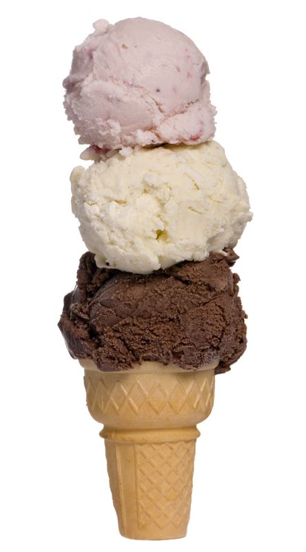 Why is ice cream unhealthy?