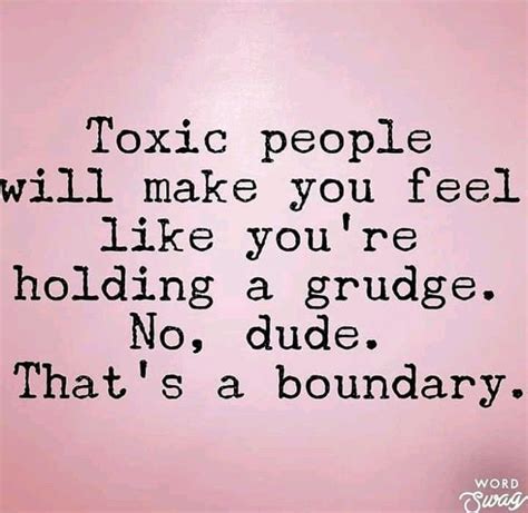 Why is ignoring toxic people important?